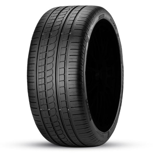 PIRELLI PZERO ROSSO 275/35R18  MO 95 Y