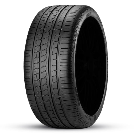 PIRELLI PZERO ROSSO 285/30R18  N4 93 Y