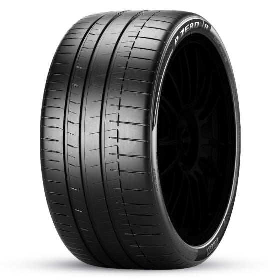 PIRELLI PZERO R 245/35R20 95 Y XL