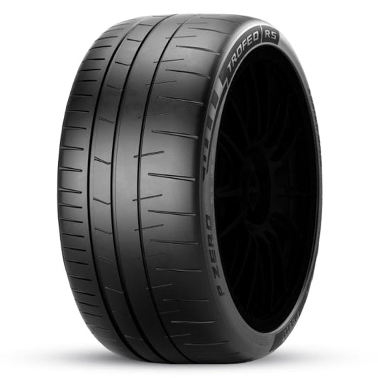 PIRELLI PZERO TROFEO RS 275/35R20 102 Y XL