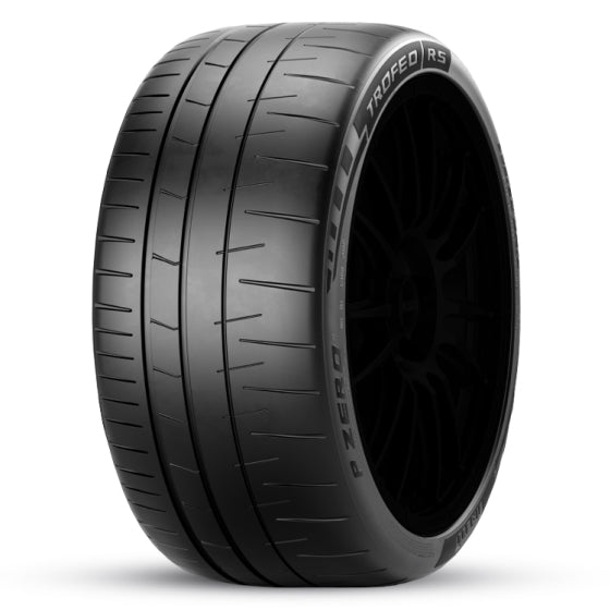 PIRELLI PZERO TROFEO RS 335/30R21 109 Y XL