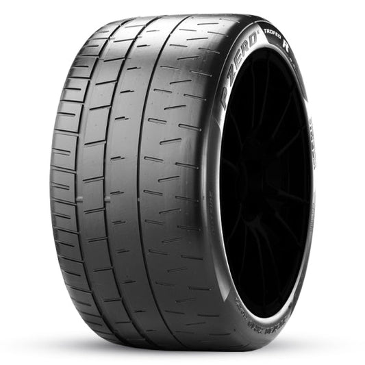 PIRELLI PZERO TROFEO R 245/40R18  XL 97 Y