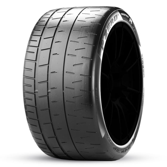 PIRELLI PZERO TROFEO R 315/30R21 105 Y XL