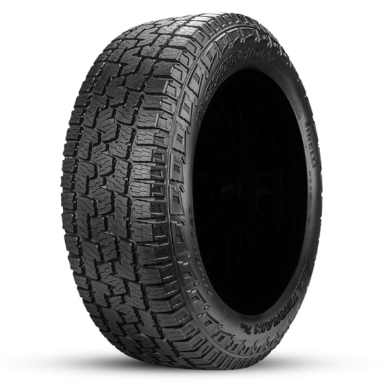 PIRELLI SCORPION AT PLUS 295/40R20  NAO 110 V