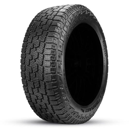 PIRELLI SCORPION AT PLUS 295/40R20  NAO 110 V