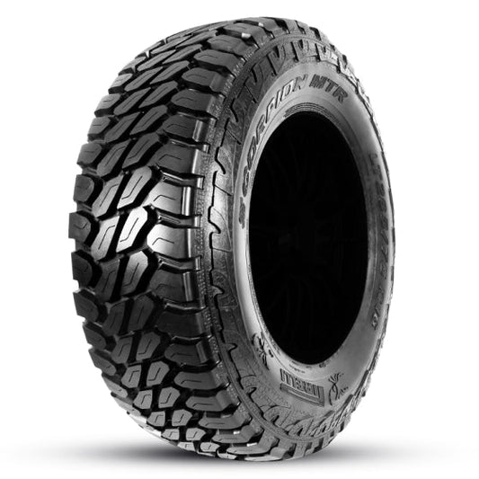 PIRELLI SCORPION MTR 235/85R16 RAISED WHITE LETTERING 108 Q
