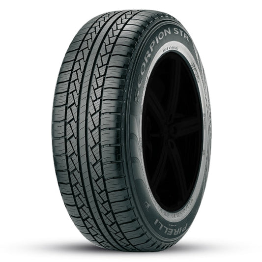 PIRELLI SCORPION STR 235/55R17 99 H