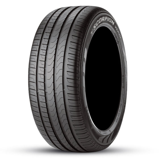 PIRELLI SCORPION VERDE 275/40R21 NOISE CANCELLING SYSTEM VOL NCS 107 Y