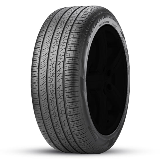 PIRELLI SCROPION ZERO ALL SEASON 325/35R22 NCS 114 Y XL