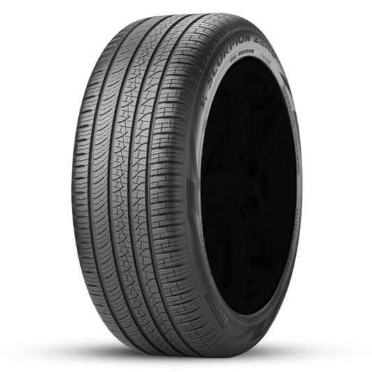 PIRELLI SCROPION ZERO ALL SEASON 325/35R22 NCS 114 Y XL