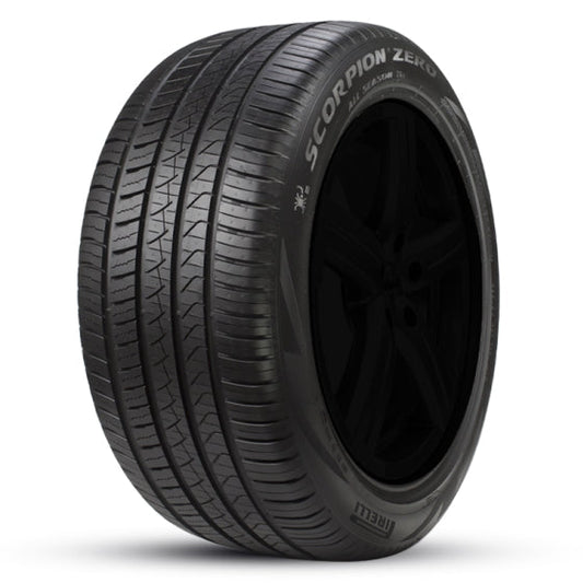 PIRELLI SCORPION ZERO AS PLUS 275/45R21 NOISE CANCELLING SYSTEM L NCS 110 W