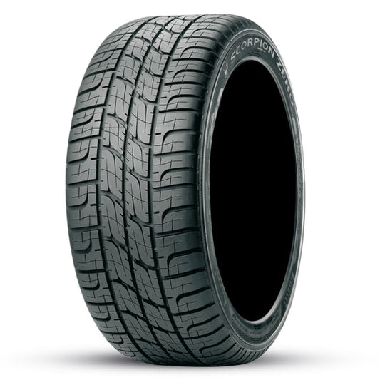 PIRELLI SCORPION ZERO 295/40R22  MO1 112 W