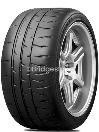 245/40R18 Bridgestone Potenza Motorsport RE-71RS 097W