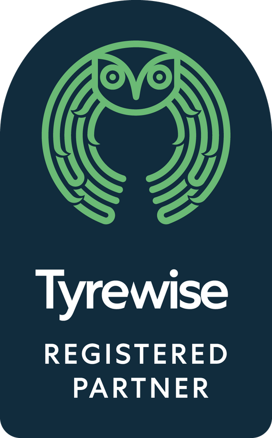 Tyrewise - Stewardship fee