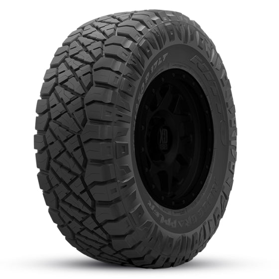 NITTO RIDGE GRAPPLER 275/55R20 117 T