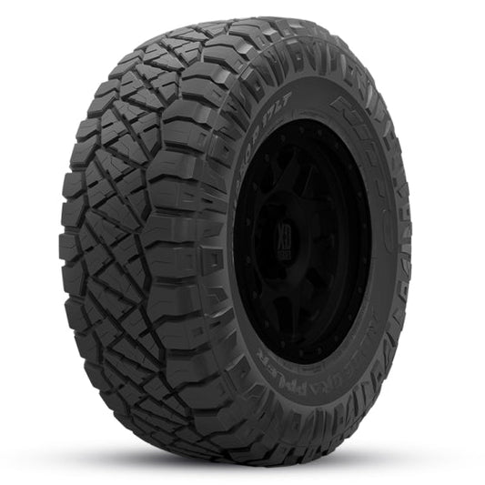 NITTO RIDGE GRAPPLER 275/55R20 117 T