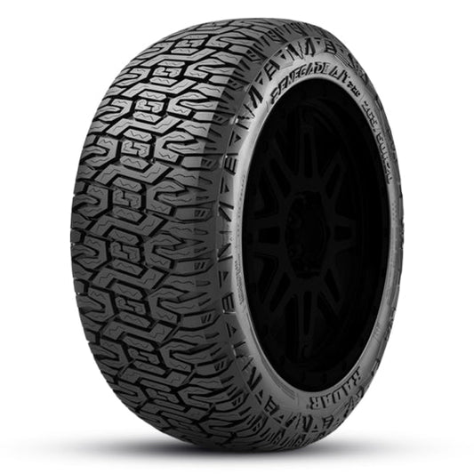 RADAR AT PRO 33X12.5R17 120 R