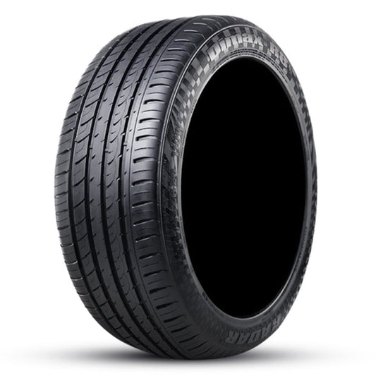 RADAR DIMAX R8+ 275/45R21