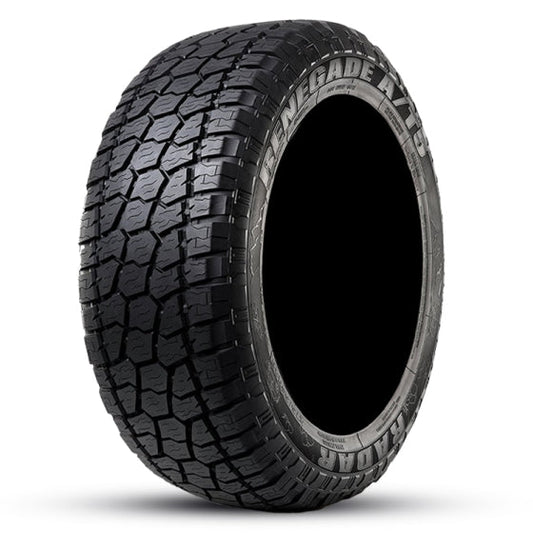 RADAR RENEGADE A/T5 265/65R17