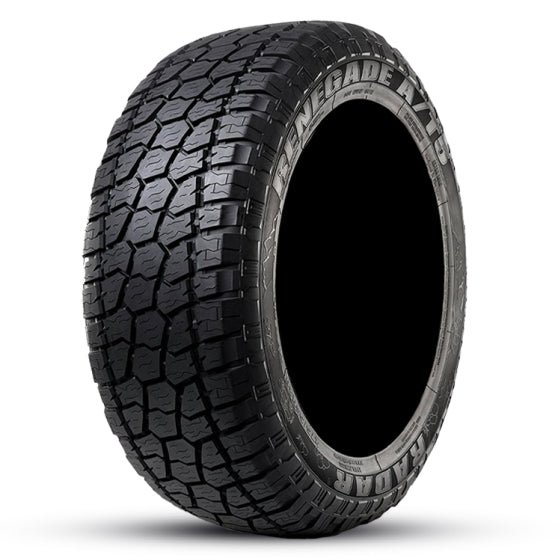 RADAR RENEGADE A/T5 265/50R20 112 V