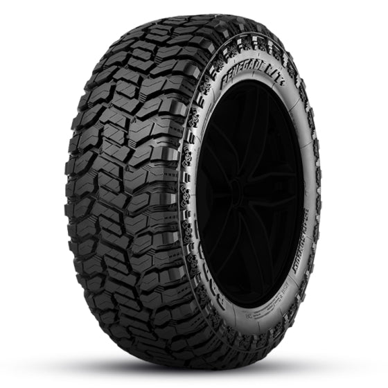 RADAR RENEGADE R/T PLUS 35X12.5R18