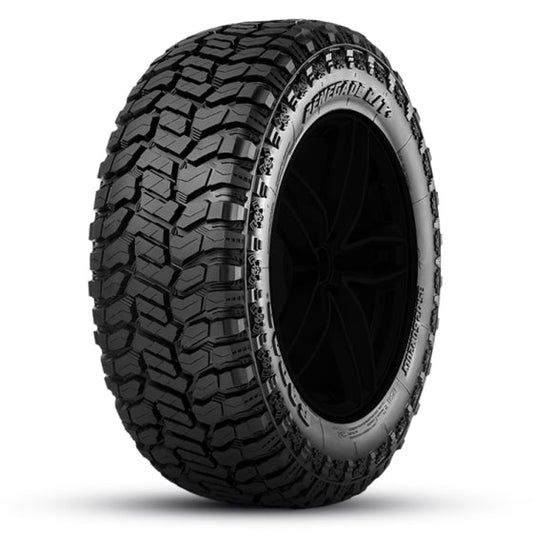 RADAR RENEGADE R/T PLUS 35X12.5R22