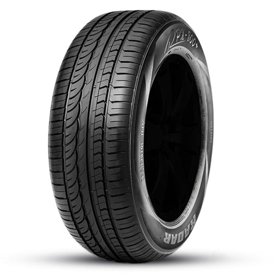 RADAR RPX 800+ 225/60R17 RUNFLAT