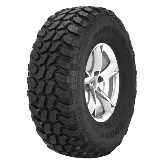 GOODRIDE SL366 Radial M/T 265/60R18 110 T