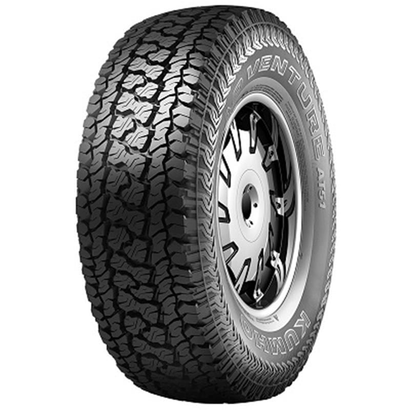 Kumho AT51 Road Venture 265/75R16 123/120 R