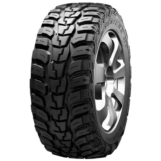 Kumho KL71 Road Venture 315/70R17 121/118 Q