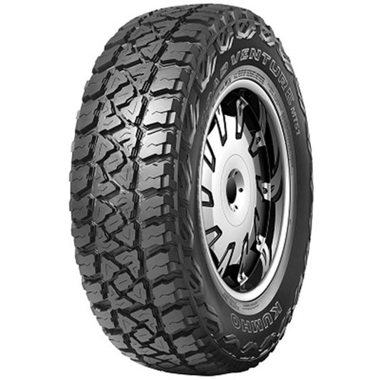 Kumho MT51 Road Venture 275/65R17 118/121 Q