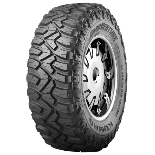 Kumho MT71 Road Venture 265/75R16 123/120 Q
