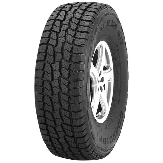 GOODRIDE SL369 265/70R15 112 T