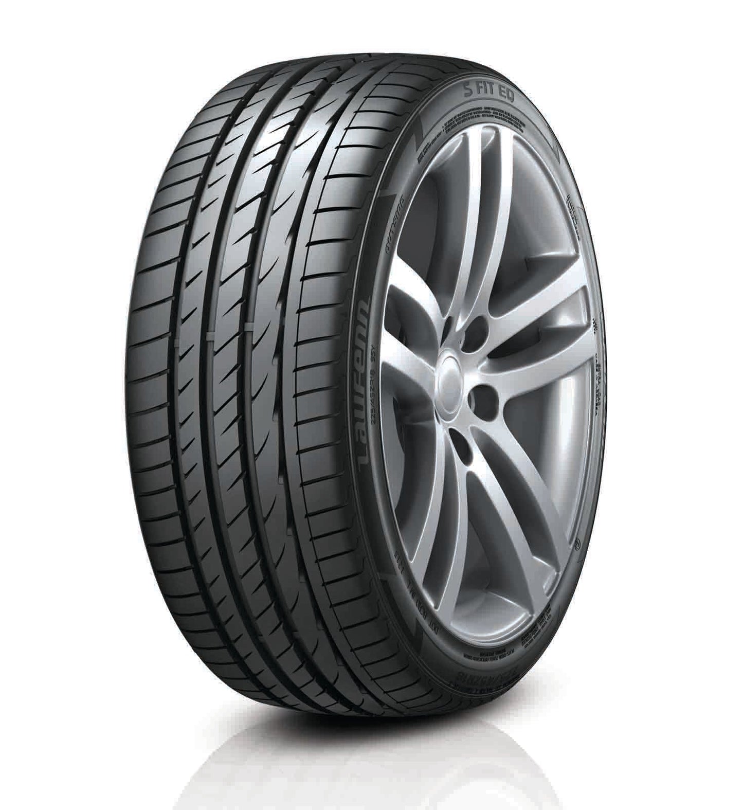 Laufenn S Fit EQ+ 185/55R16