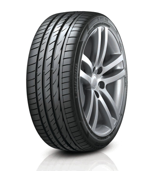 Laufenn S Fit EQ+ 185/55R16