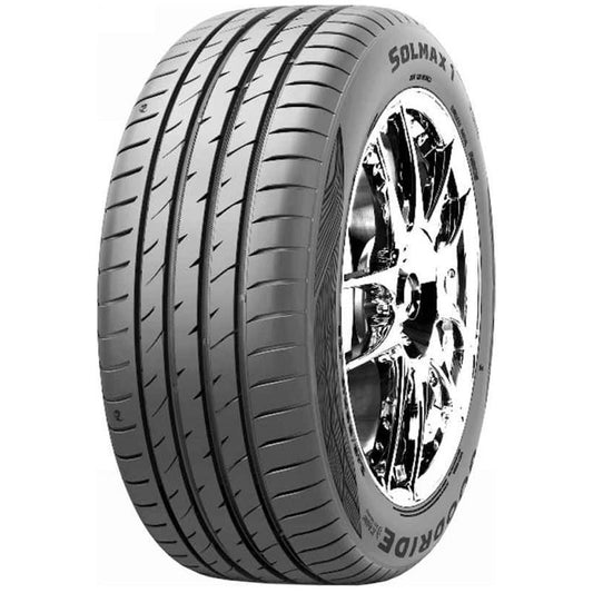 GOODRIDE Solmax1 215/70R17 101 H