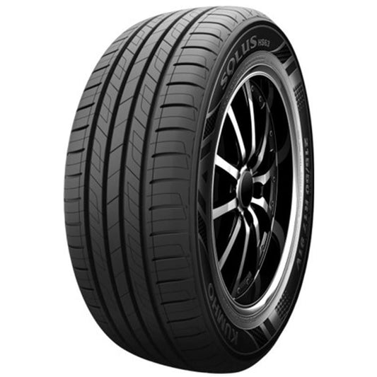 Kumho HS63 Solus EV 225/60R18 100 H