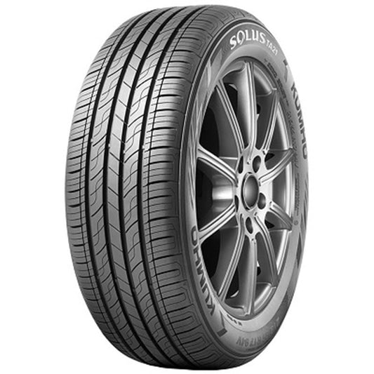 Kumho TA21 Solus 235/65R17 104 V