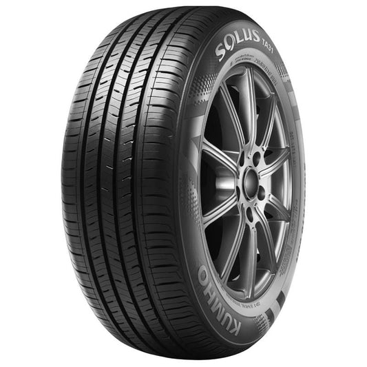 Kumho TA31 Solus 195/50R16 84 H