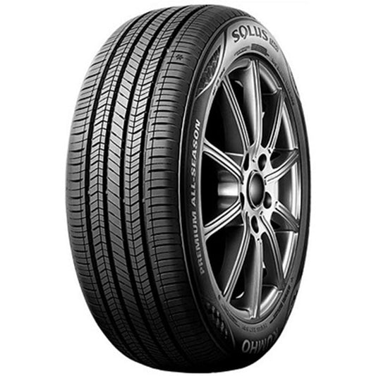 Kumho TA51 Solus 225/60R16 98 H