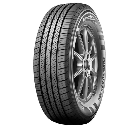 Kumho TX31 Supermile EV 215/55R17 94 V