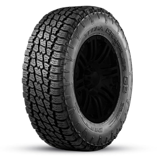 NITTO TERRA GRAPPLER G2 265/50R20 111 S