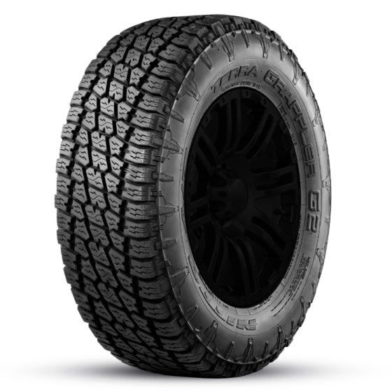 NITTO TERRA GRAPPLER G2 275/55R20 117 T