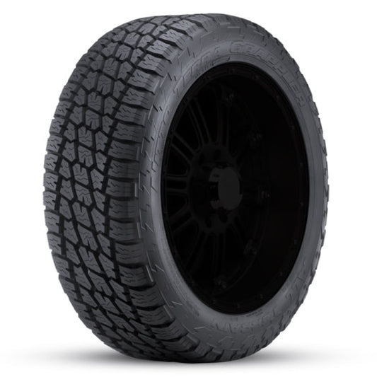 NITTO TERRA GRAPPLER 285/60R18 120 S