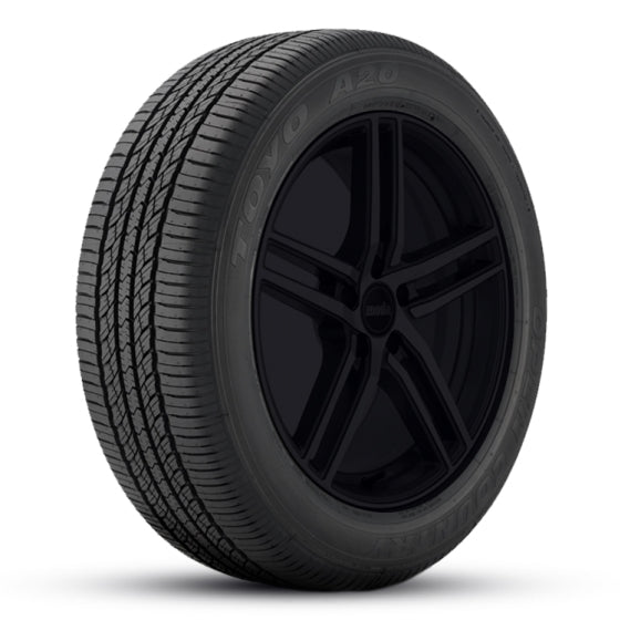 TOYO OPEN COUNTRY A20 215/55R18