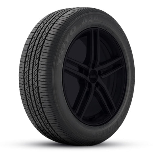 TOYO OPEN COUNTRY A20 215/55R18