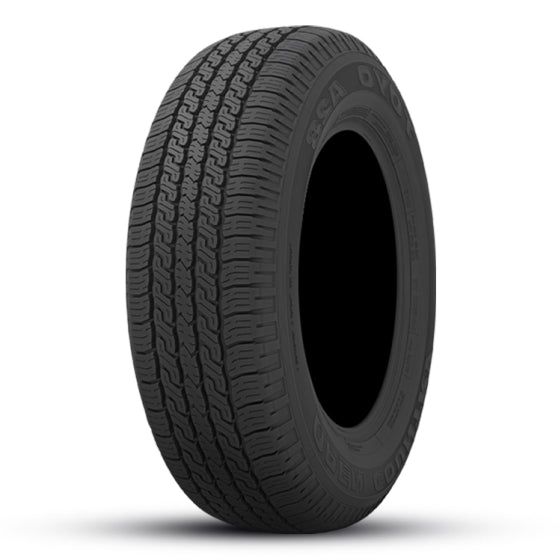 TOYO OPEN COUNTRY A28 245/65R17