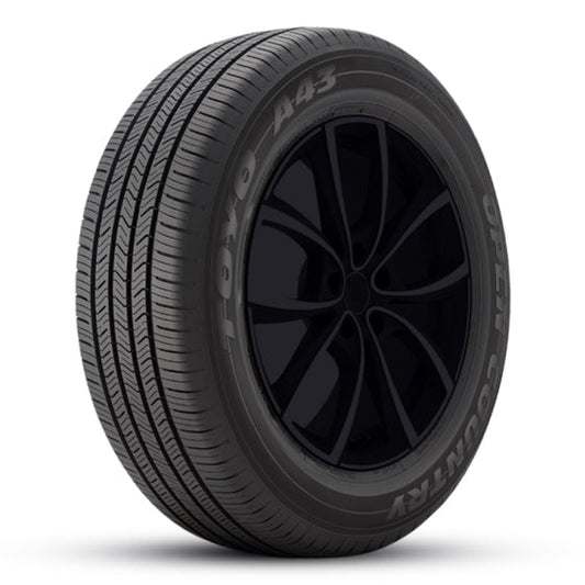 TOYO OPEN COUNTRY A43 235/65R18