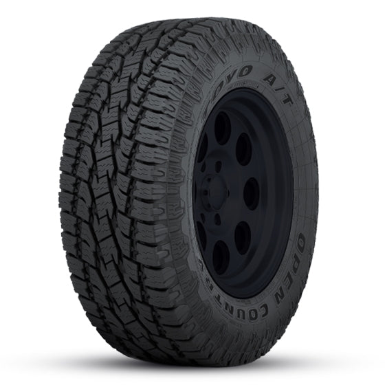 TOYO OPEN COUNTRY A/T II 285/65R18