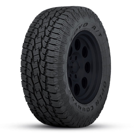 TOYO OPEN COUNTRY A/T II 35X12.5R17